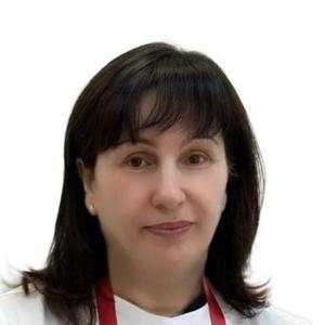 Джганджгава Нана Резоевна
