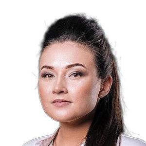 Макарова Ксения Олеговна