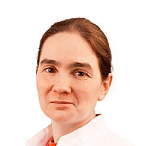 Мельникова Дарья Александровна