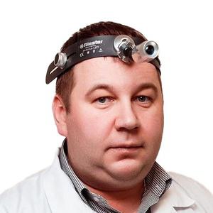 Красов Дмитрий Сергеевич