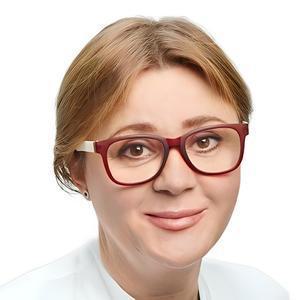 Шемшук Марина Ивановна