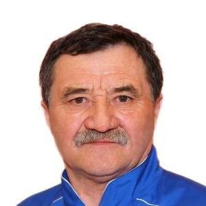 Твердохлеб Юрий Петрович