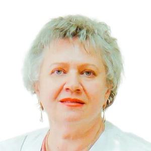 Беляева Ирина Ивановна