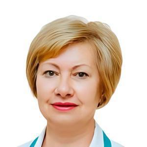 Алексеева Наталия Андреевна