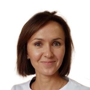 Шамсутдинова Альфия Тагьзимовна