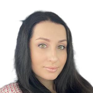 Зиновьева Яна Андреевна