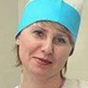 Мотовилова Елена Александровна
