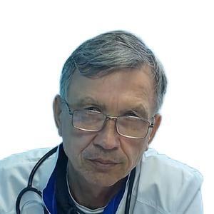 Валиахмедов Ринат Агзамович
