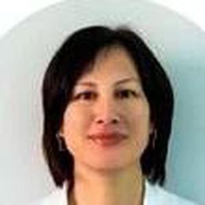 Макарова Галина Валерьевна