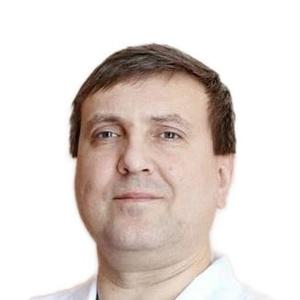 Маслиников Владимир Николаевич