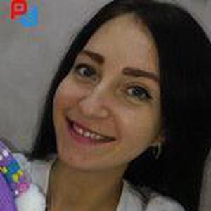 Цыбаева Татьяна Владимировна