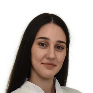 Мальцева Наталья Сергеевна