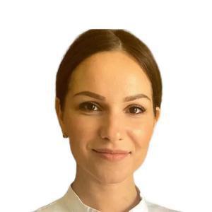 Внукова Кристина Игоревна