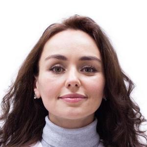 Курганова Наталья Юрьевна