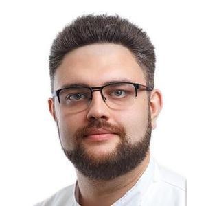 Грачев Максим Сергеевич