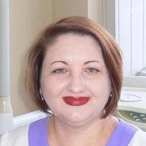 Кузьменко Ольга Евгеньевна
