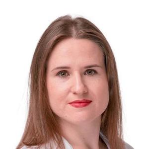 Байгулова Анастасия Игоревна