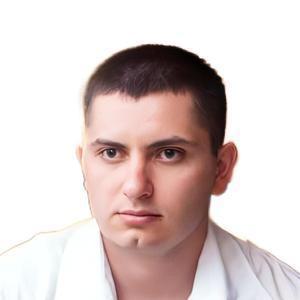 Керимов Мушвиг Ильгамович