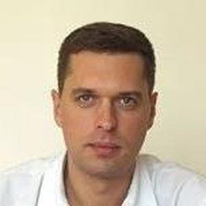 Васильев Антон Витальевич