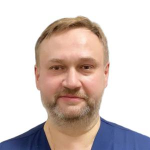 Бабкин Валерий Борисович
