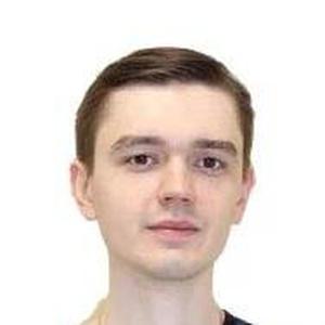 Евдокимов Сергей Алексеевич