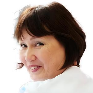 Жиркова Лариса Васильевна