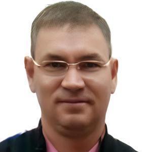 Абубакиров Андрей Султангалеевич