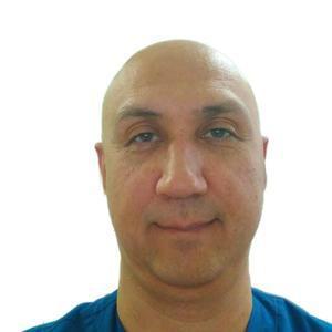 Киселев Игорь Владимирович