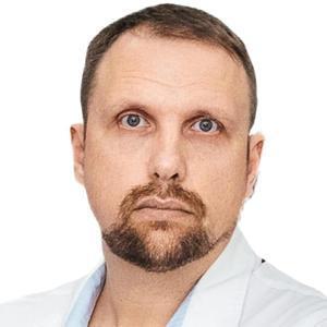 Холодов Виктор Викторович