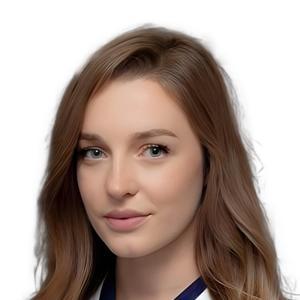 Шурупина Анастасия Владимировна