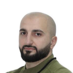 Чилингарян Акоб Арамаисович