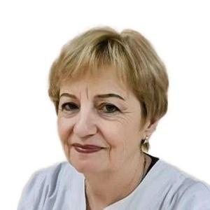 Платонова Татьяна Валентиновна