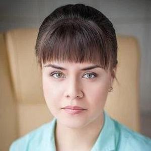 Яровая Юлия Григориевна