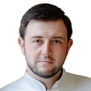 Перетятько Илья Сергеевич