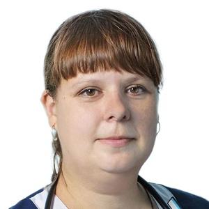 Чернышова Анастасия Андреевна