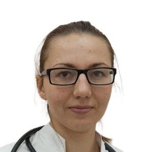 Зиновьева Ольга Андреевна