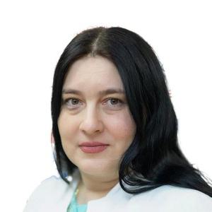 Жезлова Татьяна Вячеславовна