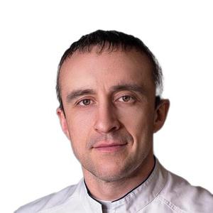 Орлов Станислав Олегович