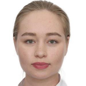 Калямова Розалия Забировна