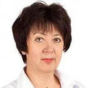 Алфимова Марина Викторовна