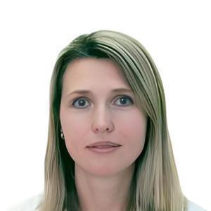 Клейменова Светлана Александровна