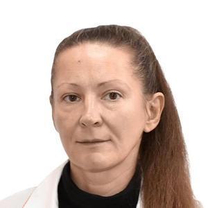Колесникова Анна Вячеславовна
