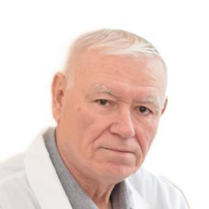 Закиров Габдрашит Ваизович