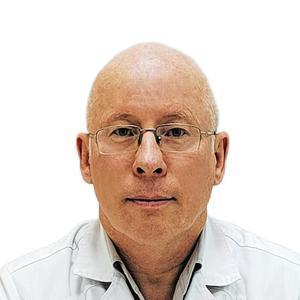 Цуцоев Алексей Владимирович