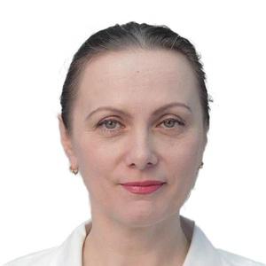 Поталова Оксана Фёдоровна