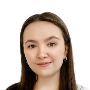 Михеева Юлия Васильевна