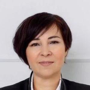 Таипова Роза Раисовна