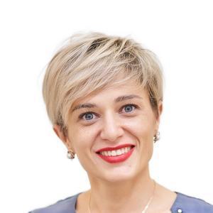 Додонова Гульнара Хайрулловна