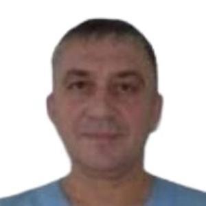 Сергеенко Андрей Юрьевич