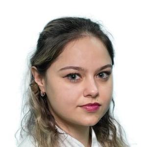 Неймиллер Виолетта Игоревна